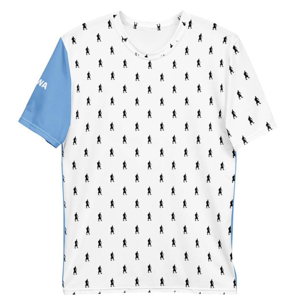 Overprint T-Shirt
