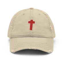 Load image into Gallery viewer, Tilewa Distressed Hat
