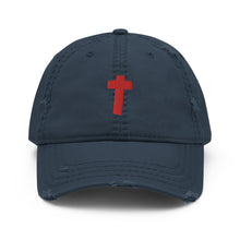 Load image into Gallery viewer, Tilewa Distressed Hat
