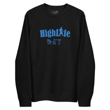 Load image into Gallery viewer, Highlife Eco Sweatshirt

