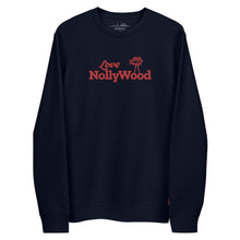 Load image into Gallery viewer, NollyWood Eco Sweatshirt
