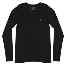 Load image into Gallery viewer, Classic Long Sleeve T-Shirt
