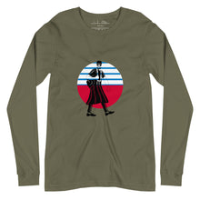 Load image into Gallery viewer, Long Sleeve Logo T-Shirt
