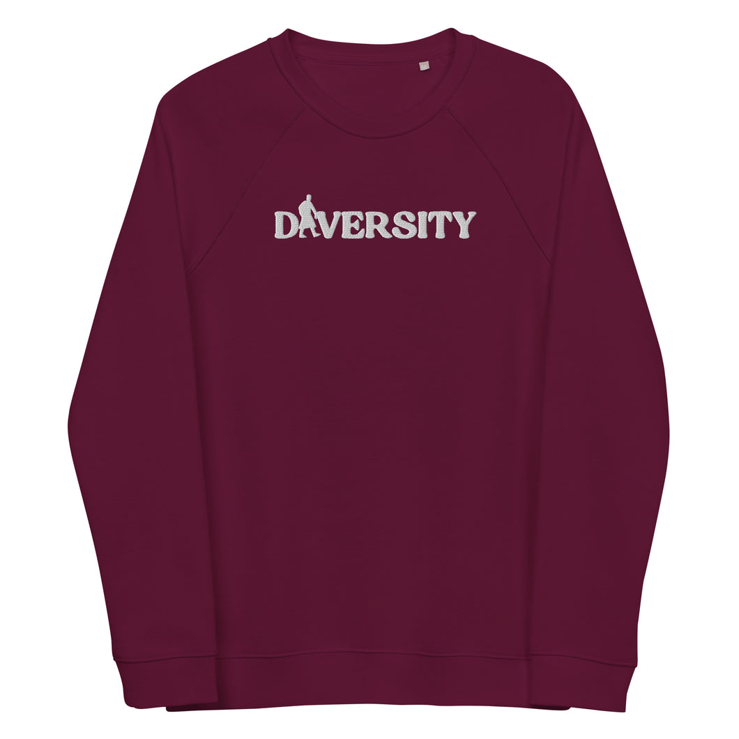 Diversity Sweatshirt