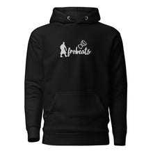 Load image into Gallery viewer, Afrobeats Hoodie
