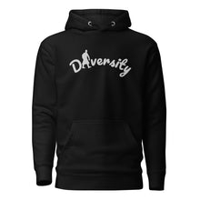 Load image into Gallery viewer, Diversity Hoodie
