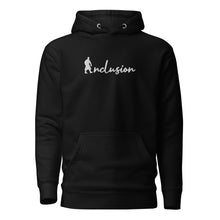 Load image into Gallery viewer, Inclusion Hoodie

