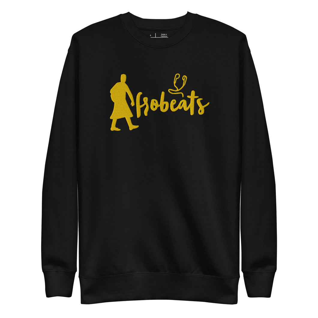 Afrobeats Sweatshirt