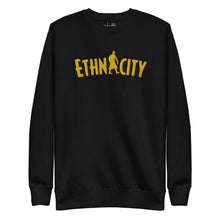 Load image into Gallery viewer, Ethnicity Sweatshirt
