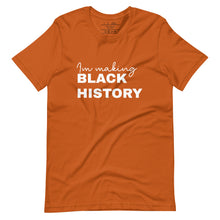 Load image into Gallery viewer, Black History T-Shirt
