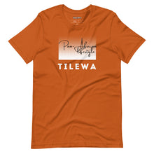 Load image into Gallery viewer, Signature Pan African T-Shirt
