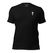 Load image into Gallery viewer, Monogram Crest T-Shirt
