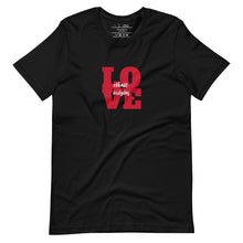 Load image into Gallery viewer, Love T-shirt
