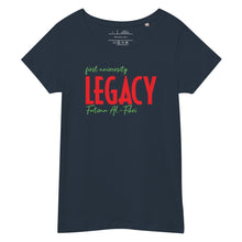Load image into Gallery viewer, Legacy Organic Tee

