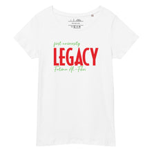 Load image into Gallery viewer, Legacy Organic Tee
