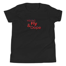 Load image into Gallery viewer, Fly &amp; Dope T-Shirt
