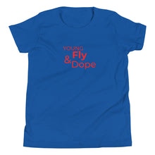 Load image into Gallery viewer, Fly &amp; Dope T-Shirt

